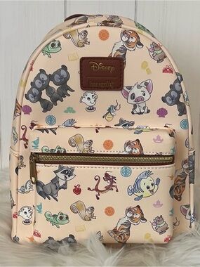 Disney Loungefly